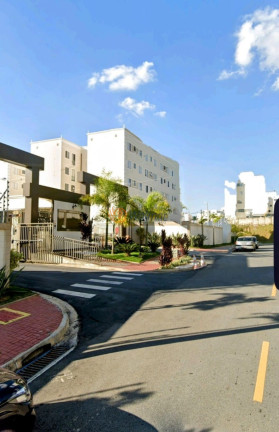 Imóvel com 2 Quartos à Venda, 48 m² em Jardim Antonio Von Zuben - Campinas