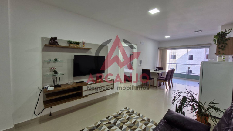 Apartamento com 2 Quartos à Venda, 71 m² em Pereque Açu - Ubatuba