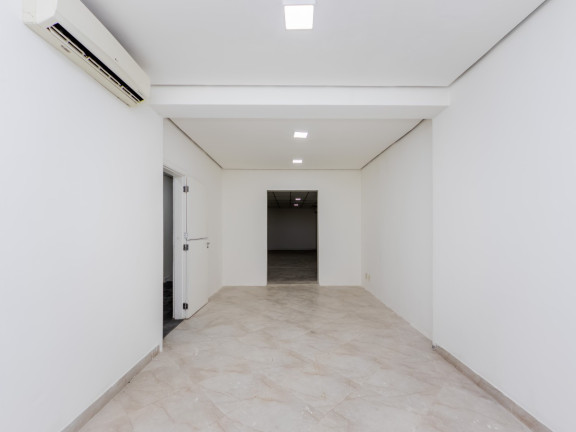 Foto do imóvel Casa à Venda, 200 m² em Vila Romana - São Paulo
