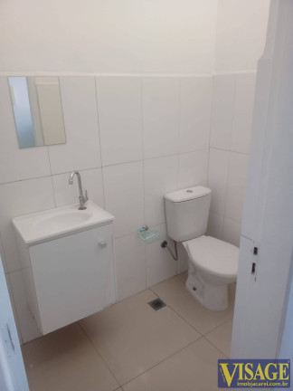 Imagem Sala Comercial para Alugar, em Jacareí Imagem Sala Comercial para Alugar, em Jacareí