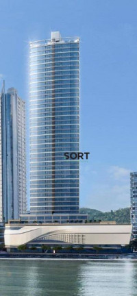 Imagem Apartamento com 4 Quartos à Venda, 230 m² em Barra Sul - Balneário Camboriú