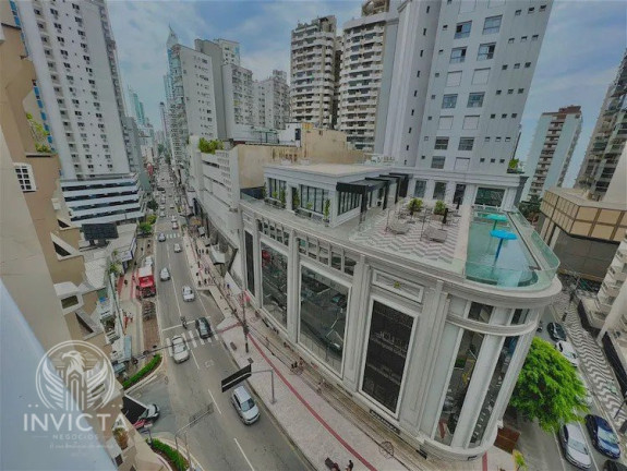 Imagem Apartamento com 3 Quartos à Venda, 158 m² em Centro - Balneário Camboriú