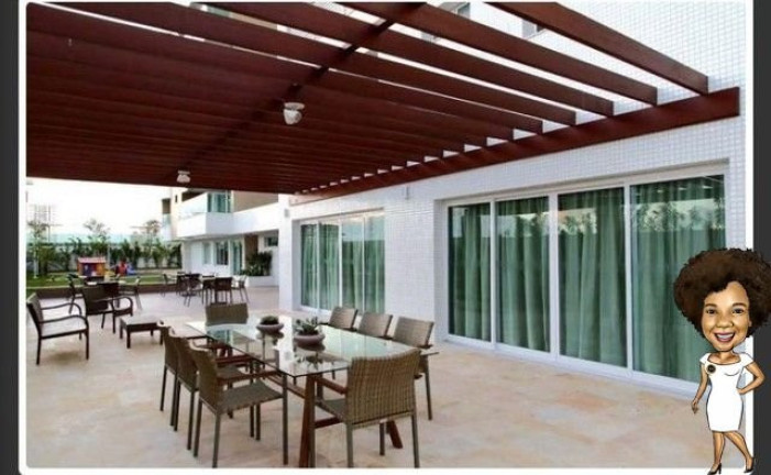 Imagem Apartamento à Venda, 180 m² em Inácio Barbosa - Aracaju Imagem Apartamento à Venda, 180 m² em Inácio Barbosa - Aracaju