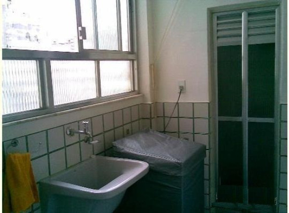 Imagem Imóvel com 2 Quartos à Venda, 70 m² em Icaraí - Niterói