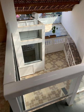 Imagem Sobrado com 3 Quartos à Venda, 218 m² em Olímpico - São Caetano Do Sul Imagem Sobrado com 3 Quartos à Venda, 218 m² em Olímpico - São Caetano Do Sul