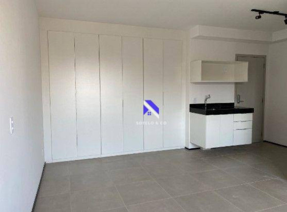 Imagem Studio com 1 Quarto à Venda, 31 m² em Vila Mariana - São Paulo Imagem Studio com 1 Quarto à Venda, 31 m² em Vila Mariana - São Paulo