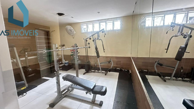 Imagem Cobertura com 3 Quartos à Venda, 196 m² em Braga - Cabo Frio