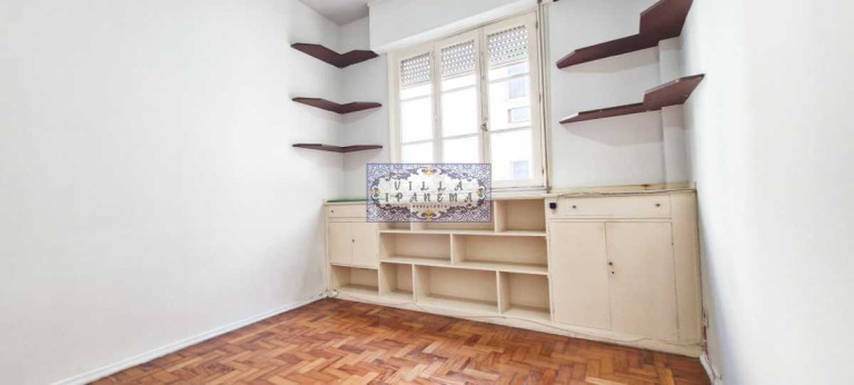 Imagem Apartamento com 3 Quartos à Venda, 110 m² em Copacabana - Rio De Janeiro Imagem Apartamento com 3 Quartos à Venda, 110 m² em Copacabana - Rio De Janeiro