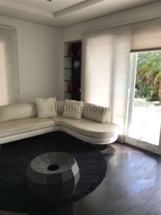 Imagem Casa com 4 Quartos à Venda, 436 m² em Cidade Jardim - São Paulo Imagem Casa com 4 Quartos à Venda, 436 m² em Cidade Jardim - São Paulo
