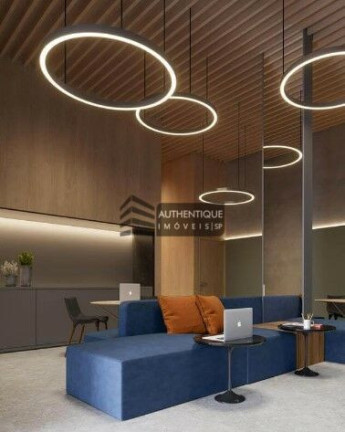 Imagem Apartamento com 4 Quartos à Venda, 184 m² em Perdizes - São Paulo