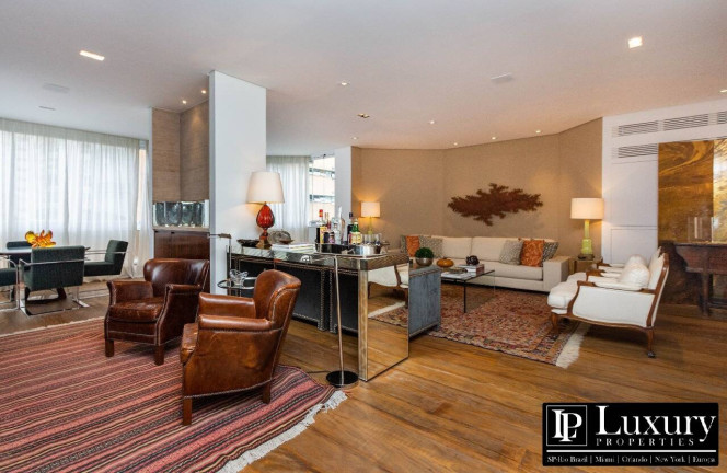 Imagem Apartamento com 4 Quartos à Venda, 394 m² em Itaim Bibi - São Paulo Imagem Apartamento com 4 Quartos à Venda, 394 m² em Itaim Bibi - São Paulo