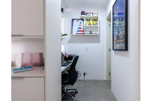 Imagem Apartamento com 2 Quartos à Venda, 75 m² em Vila Gumercindo - São Paulo Imagem Apartamento com 2 Quartos à Venda, 75 m² em Vila Gumercindo - São Paulo
