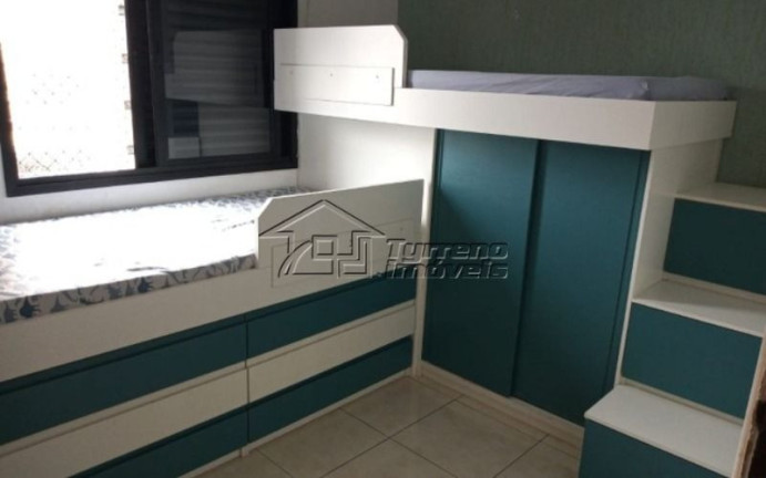 Imagem Apartamento com 3 Quartos à Venda, 70 m² em Jardim América - São José Dos Campos Imagem Apartamento com 3 Quartos à Venda, 70 m² em Jardim América - São José Dos Campos