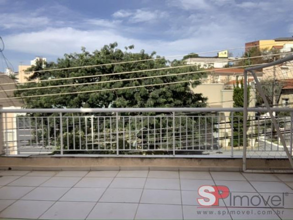 Imagem Casa com 3 Quartos à Venda, 160 m² em Vila Ipojuca - São Paulo Imagem Casa com 3 Quartos à Venda, 160 m² em Vila Ipojuca - São Paulo