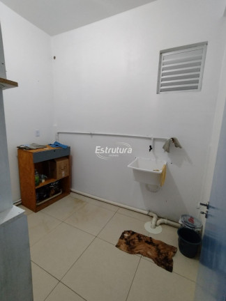 Sala Comercial à Venda, 101 m² em Nossa Senhora De Lourdes - Santa Maria