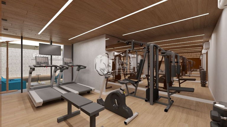 Imagem Studio com 1 Quarto à Venda, 18 m² em Jardim Paulista - São Paulo Imagem Studio com 1 Quarto à Venda, 18 m² em Jardim Paulista - São Paulo