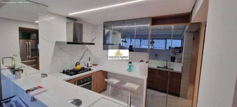 Imagem Apartamento com 3 Quartos à Venda, 155 m² em Boa Viagem