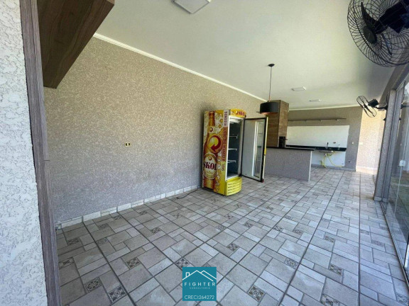Imagem Casa com 3 Quartos à Venda, 200 m²