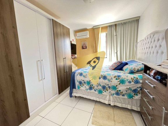 Imagem Apartamento com 3 Quartos à Venda, 95 m² em Papicu - Fortaleza Imagem Apartamento com 3 Quartos à Venda, 95 m² em Papicu - Fortaleza
