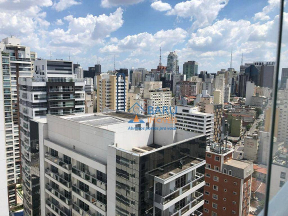 Imagem Apartamento com 2 Quartos à Venda, 100 m² em Consolação - São Paulo Imagem Apartamento com 2 Quartos à Venda, 100 m² em Consolação - São Paulo