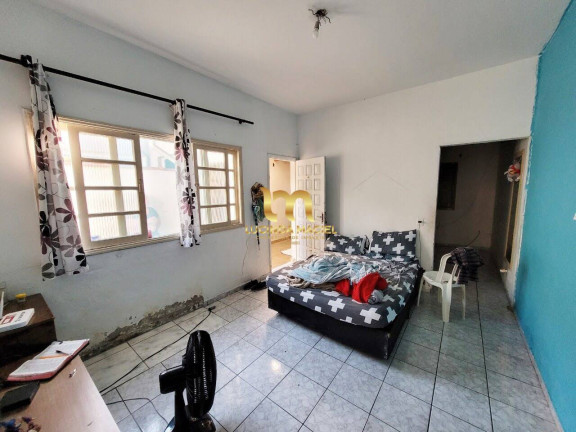 Imagem Casa com 3 Quartos à Venda, em Boqueirão - Praia Grande Imagem Casa com 3 Quartos à Venda, em Boqueirão - Praia Grande