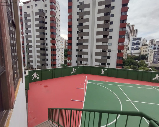Imagem Imóvel com 4 Quartos à Venda, 225 m² em Jardim Apipema - Salvador Imagem Imóvel com 4 Quartos à Venda, 225 m² em Jardim Apipema - Salvador