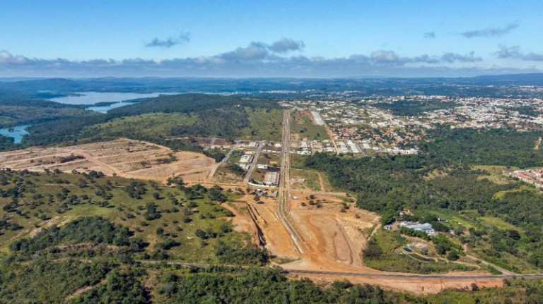 Imagem Imóvel à Venda, 360 m² em Residencial Recanto De Caldas - Caldas Novas