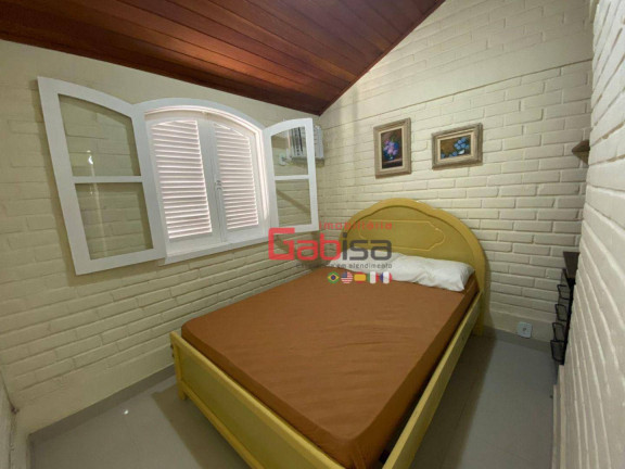 Imagem Casa com 3 Quartos à Venda, 95 m² em Palmeiras - Cabo Frio Imagem Casa com 3 Quartos à Venda, 95 m² em Palmeiras - Cabo Frio