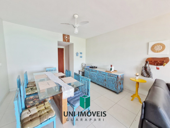Imagem Apartamento com 3 Quartos à Venda, 125 m² em Praia Do Morro - Guarapari Imagem Apartamento com 3 Quartos à Venda, 125 m² em Praia Do Morro - Guarapari
