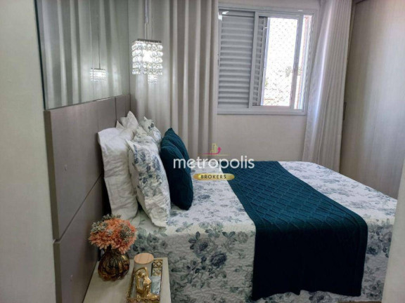 Imagem Apartamento com 2 Quartos à Venda, 62 m² em Olímpico - São Caetano Do Sul Imagem Apartamento com 2 Quartos à Venda, 62 m² em Olímpico - São Caetano Do Sul