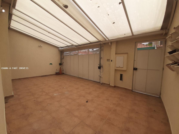 Imagem Casa com 2 Quartos para Alugar, 240 m² em Tatuapé - São Paulo