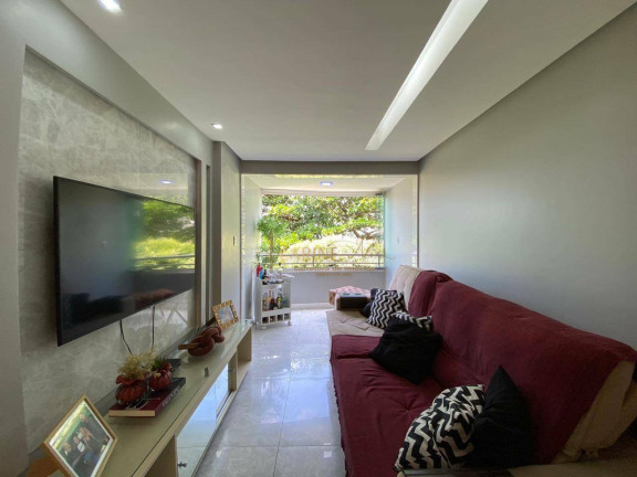 Imagem Apartamento com 4 Quartos à Venda, 200 m² em Costa Azul - Salvador