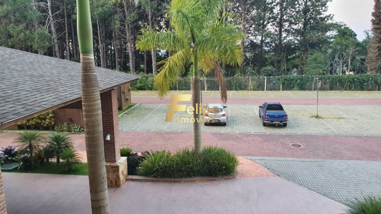 Imagem Flat com 1 Quarto à Venda, 28 m² em Domingos Martins - Aracê