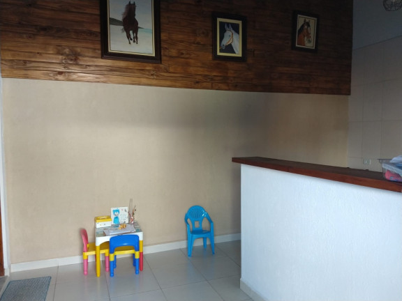 Imagem Casa com 2 Quartos à Venda, 182 m² em Parque Senhor Do Bonfim - Taubaté