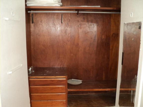 Imagem Apartamento com 1 Quarto à Venda, 80 m² em República - São Paulo