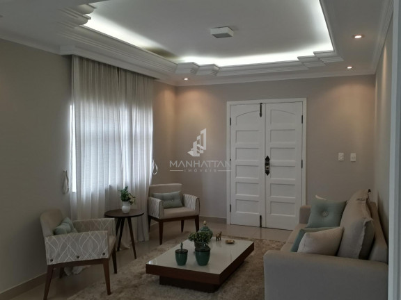 Imagem Casa com 3 Quartos à Venda, 450 m² em Parque Franceschini - Sumaré Imagem Casa com 3 Quartos à Venda, 450 m² em Parque Franceschini - Sumaré