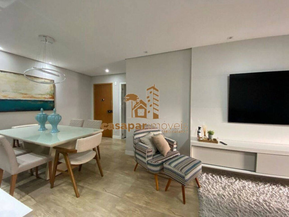 Imagem Apartamento com 3 Quartos à Venda, 107 m² em Centro - São Caetano Do Sul Imagem Apartamento com 3 Quartos à Venda, 107 m² em Centro - São Caetano Do Sul