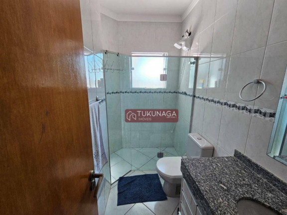 Imagem Sobrado com 3 Quartos à Venda, 188 m² em Vila Mazzei - São Paulo