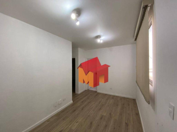 Imagem Apartamento com 2 Quartos à Venda, 70 m² em Nova Americana - Americana Imagem Apartamento com 2 Quartos à Venda, 70 m² em Nova Americana - Americana