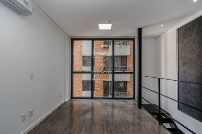 Imagem Sala Comercial à Venda, 29 m² em Jardim Guedala - São Paulo Imagem Sala Comercial à Venda, 29 m² em Jardim Guedala - São Paulo