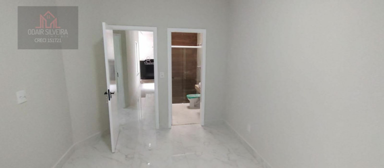 Imagem Casa com 3 Quartos à Venda, 130 m² em Parque Residencial Jaguari - Americana