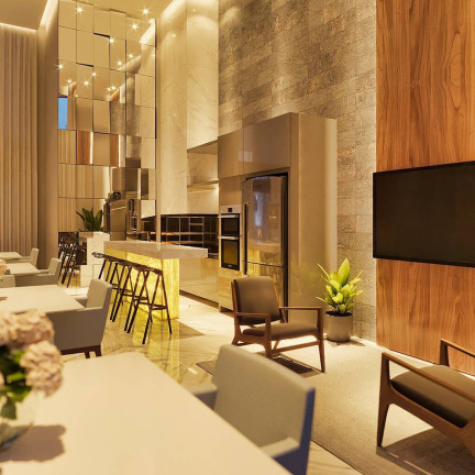 Imagem Apartamento com 3 Quartos à Venda, 72 m² em Alto Perequê - Porto Belo Imagem Apartamento com 3 Quartos à Venda, 72 m² em Alto Perequê - Porto Belo