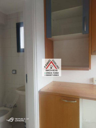 Imagem Apartamento com 3 Quartos à Venda, 88 m² em Ipiranga - São Paulo