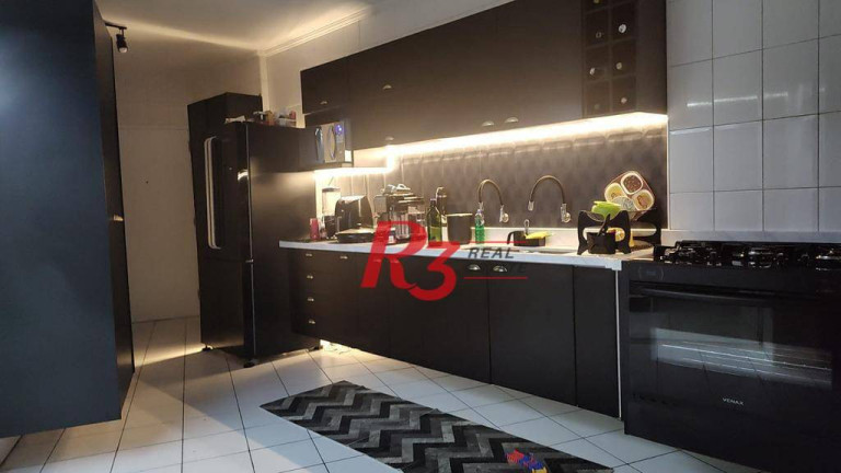 Imagem Apartamento com 3 Quartos à Venda, 134 m² em Ponta Da Praia - Santos Imagem Apartamento com 3 Quartos à Venda, 134 m² em Ponta Da Praia - Santos