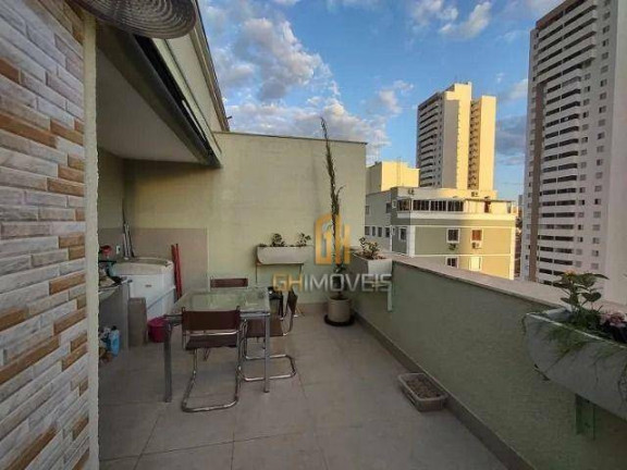 Imagem Imóvel com 2 Quartos à Venda, 95 m² em Setor Negrão De Lima - Goiânia Imagem Imóvel com 2 Quartos à Venda, 95 m² em Setor Negrão De Lima - Goiânia