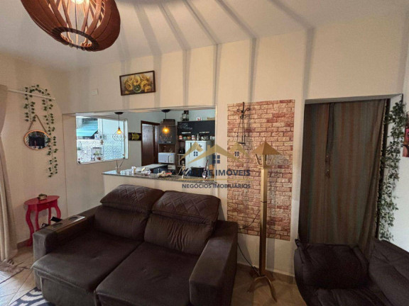Imagem Casa com 2 Quartos à Venda, 77 m² em Jardim Rosa Garcia - Tatuí Imagem Casa com 2 Quartos à Venda, 77 m² em Jardim Rosa Garcia - Tatuí