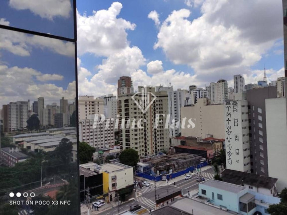 Imagem Apartamento com 1 Quarto à Venda, 31 m² em Paraíso - São Paulo