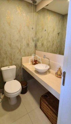 Imagem Apartamento com 4 Quartos à Venda, 151 m² em Centro - São Bernardo Do Campo Imagem Apartamento com 4 Quartos à Venda, 151 m² em Centro - São Bernardo Do Campo