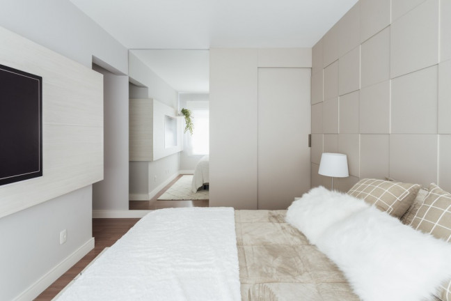 Imagem Apartamento com 3 Quartos à Venda, 162 m² em Petrópolis - Porto Alegre