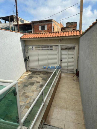 Imagem Casa com 3 Quartos à Venda, 260 m² em Jardim Aeródromo - Guarulhos Imagem Casa com 3 Quartos à Venda, 260 m² em Jardim Aeródromo - Guarulhos